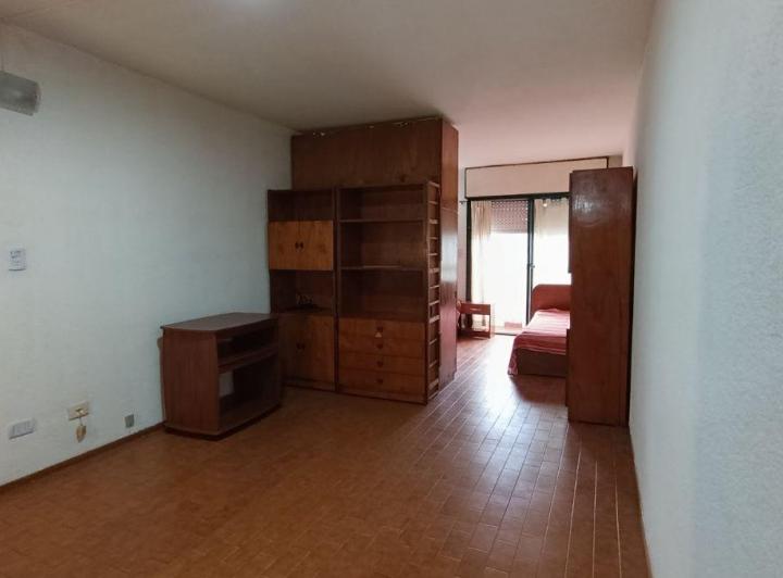 Departamento · 32m² · 2 Ambientes