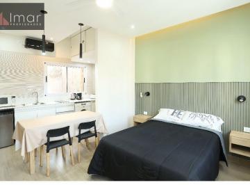 Departamento · 30m² · 1 Ambiente · Alquiler Departamento Monoambiente Equipado y Amoblado Sal Telmo - Estados Unidados