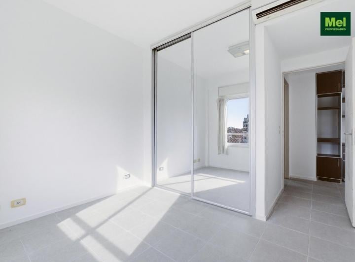 Departamento · 56m² · 2 Ambientes