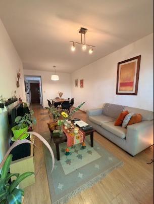 Departamento · 76m² · 3 Ambientes · 1 Cochera
