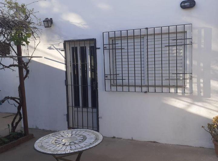 Casa · 45m² · 2 Ambientes
