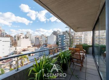 Departamento · 47m² · 2 Ambientes · Espectacular Departamento de 2 Ambientes con Balcón y Vista Panorámica en Villa Urquiza