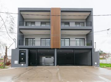 Departamento · 52m² · 3 Ambientes · 1 Cochera · Departamento en Belen de Escobar