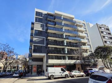 Departamento · 36m² · 1 Ambiente · Y1b a Estrenar Almagro V Crespo Monoambiente 36 m² Al Frente con Balcon. Edificio Doble Frente en Es