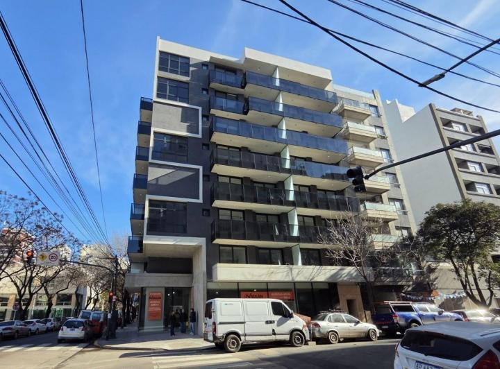 Departamento · 36m² · 1 Ambiente
