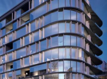 Departamento · 96m² · 3 Ambientes · Excelente 3 Ambientes en Alquiler en Lumiere, Puerto Madero