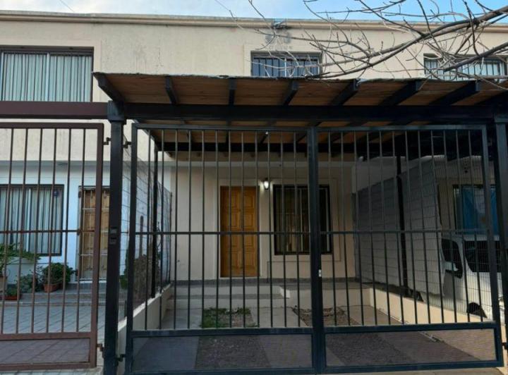 Departamento · 90m² · 3 Ambientes · 1 Cochera