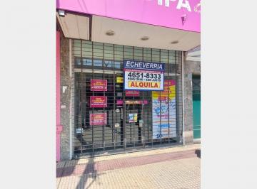 Local comercial · 60m² · Local a La Calle en Alquiler en San Justo