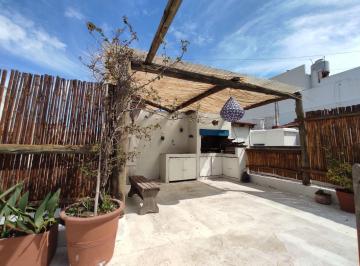 PH · 40m² · 2 Ambientes · Vicente Lopez - PH 2 Amb. con Gran Terraza Propia