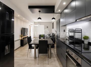 Departamento · 72m² · 3 Ambientes · Departamento con Patio en Moron