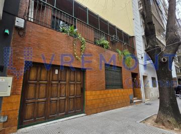 PH · 111m² · 4 Ambientes · 1 Cochera · Guayaquil Al 0 - PH de 4 Ambientes con Garage en Caballito