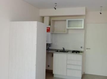 Departamento · 40m² · 1 Ambiente · Alquiler - Departamento de 1 Dormitorio con Balcón. Lourdes, Rosario.