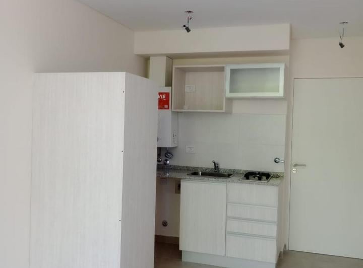 Departamento · 40m² · 1 Ambiente