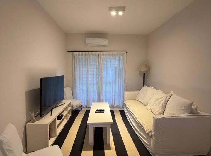Departamento · 75m² · 3 Ambientes · 1 Cochera