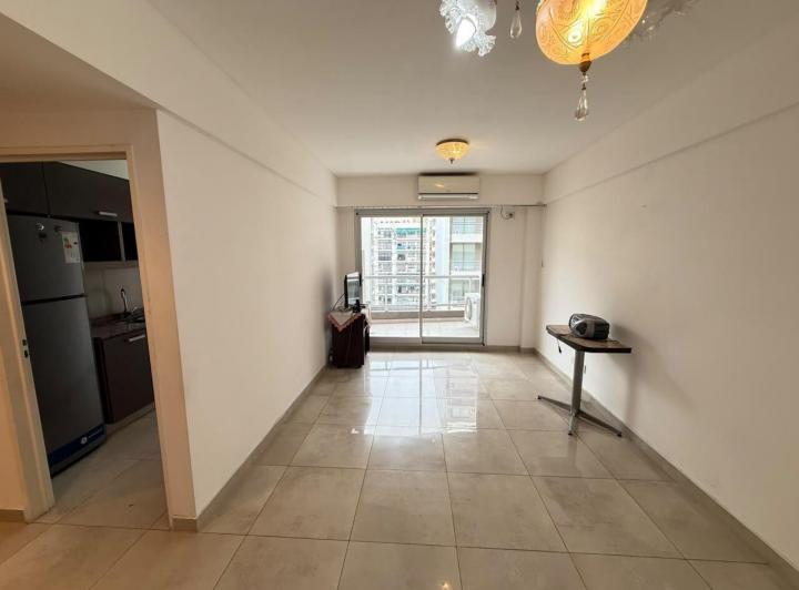 Departamento · 45m² · 2 Ambientes · 1 Cochera