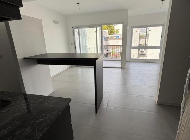 Departamento · 42m² · 2 Ambientes