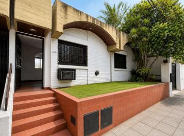 Fachada · Venta PH en Santa Fe