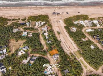 Terreno · 995m² · Terreno en Venta Costa Esmeralda