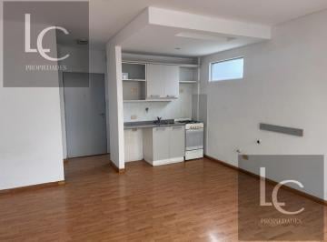 Departamento · 28m² · 1 Ambiente · Alquiler Departamento Monoambiente en Villa Crespo