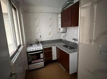 Departamento · 25m² · 1 Ambiente · Departamento en Alquiler - Monoambiente 1 Baño - 25 m - Mar del Plata