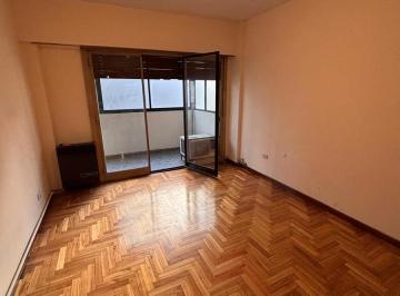 Departamento · 55m² · 3 Ambientes · Departamento Tres Ambientes en Villa Crespo