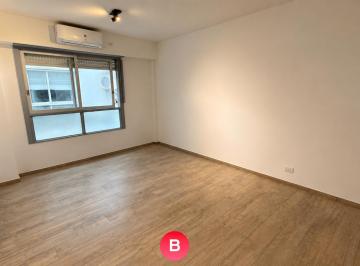 Departamento de 2 ambientes, Colegiales · 2 Ambientes Interno con Cochera Fija Cubierta