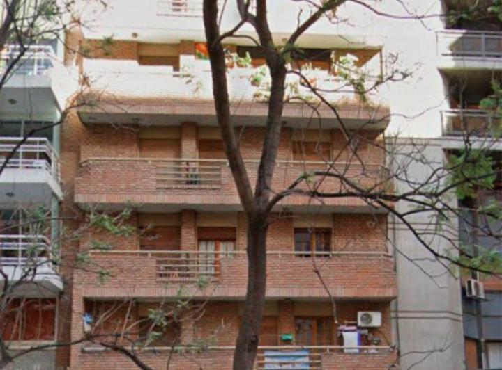 Departamento · 85m² · 4 Ambientes