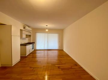 Departamento · 43m² · 2 Ambientes · Alquiler Departamento Dos Ambientes Belgrano con Parrilla Propia.