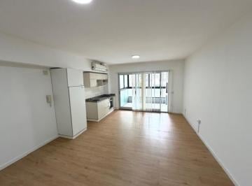 Departamento · 45m² · 2 Ambientes · Alquiler Departamento Dos Ambientes Belgrano con Parrilla Propia.