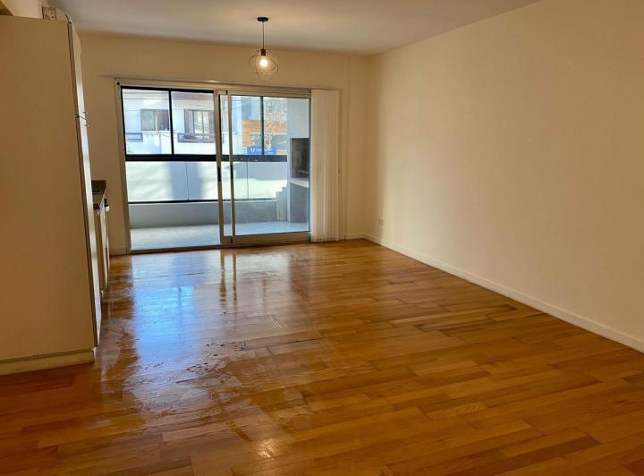 Departamento · 43m² · 2 Ambientes