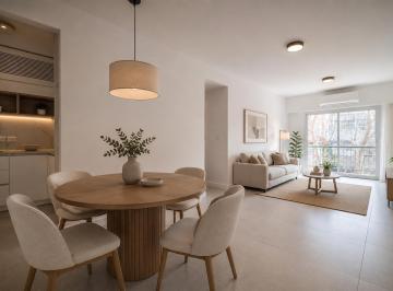 Departamento · 80m² · 4 Ambientes · Venta Departamento de 4 Ambientes Completamente Remodelado en Recoleta