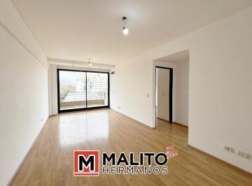 Departamento · 45m² · 3 Ambientes · Departamento 3 Ambientes con Balcon