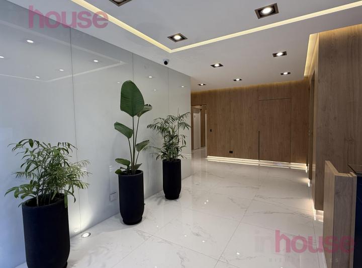 Departamento · 75m² · 3 Ambientes · 1 Cochera