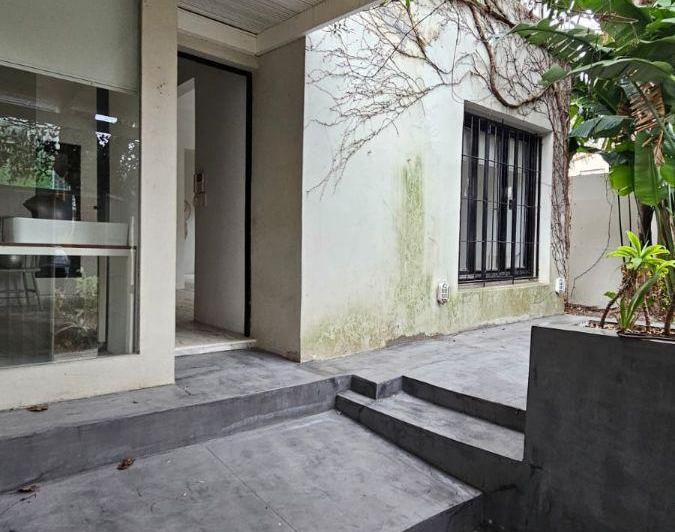 PH · 33m² · 1 Ambiente