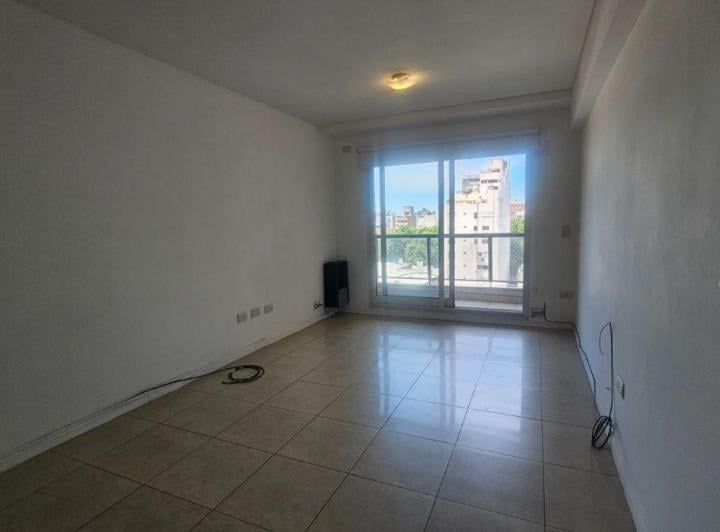 Departamento · 33m² · 1 Ambiente