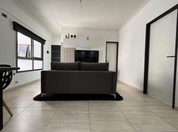 Departamento · 36m² · 2 Ambientes · 1 Cochera · Alquiler Departamento 2 Ambientes Moron Cochera