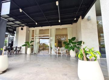 Local comercial · 110m² · 1 Cochera · Local en Venta North Coral Plaza Nordelta Apto Gastronomico, Tigre, G. B. a. Zona Norte