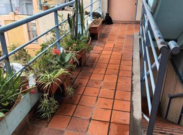Departamento · 72m² · 4 Ambientes · Venta Departamento 4 Ambientes La Boca Caba Excelente Oportunidad