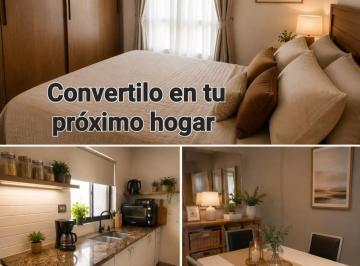 Departamento · 72m² · 4 Ambientes · Venta Departamento 4 Ambientes La Boca Caba Excelente Oportunidad