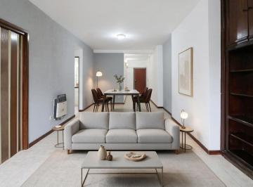 Departamento · 66m² · 2 Ambientes · Venta Departamento 2 Amb. Amplio Villa del Parque