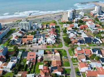 Terreno , Mar del Plata · Lote con Petencial Para Edificio, Ubicado a Una Cuadra del Mar. Constitucion.