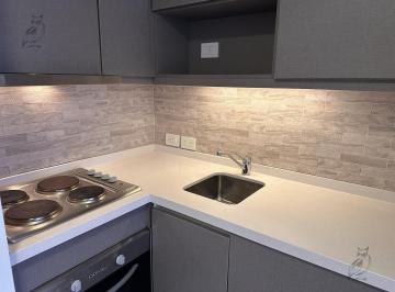 Departamento · 33m² · 1 Ambiente · Monoambiente en Alquiler Villa Devoto