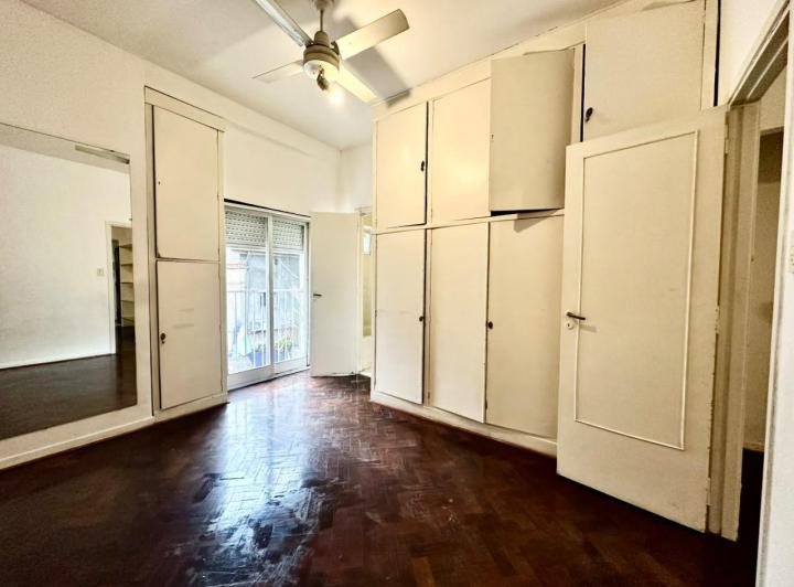 Departamento · 34m² · 2 Ambientes