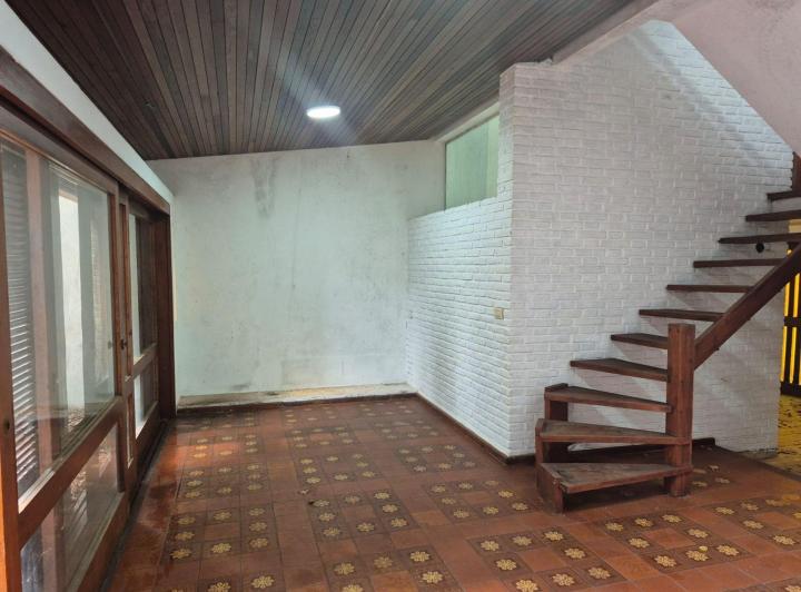 Casa · 120m² · 4 Ambientes · 1 Cochera