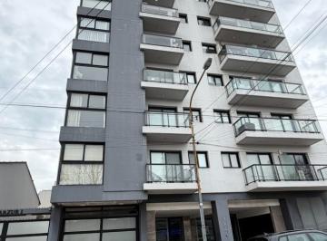Departamento · 37m² · 1 Ambiente · Monoambiente a La Calle a Estrenar