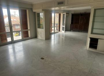 Departamento de 6 ambientes, Ciudad de Mendoza · Dpto de Gran Categoría en Quinta Sección de Mendoza!