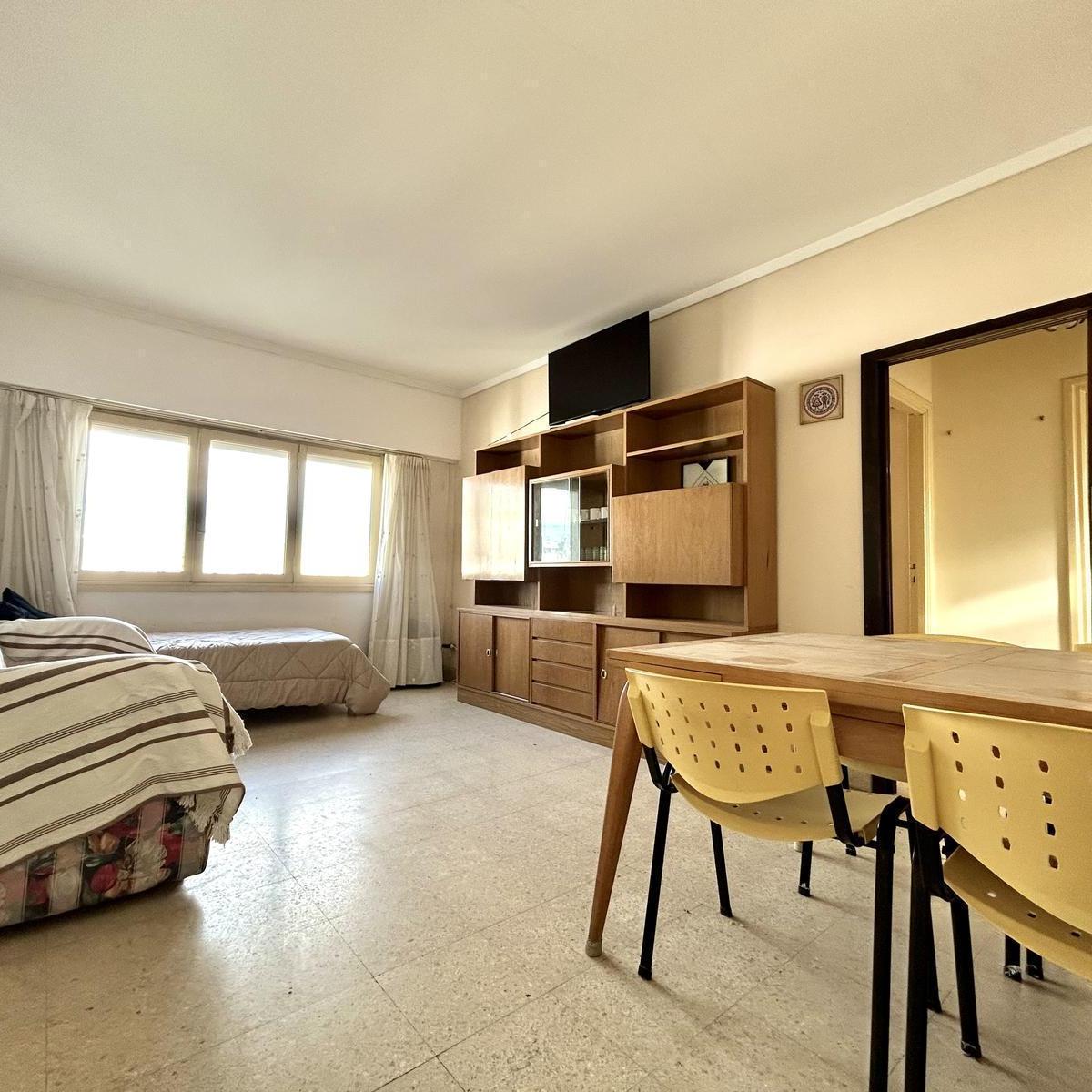 Departamento 3 ambientes en venta – Zona Güemes