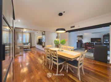 Casa · 260m² · 5 Ambientes · Venta | Permuta - Casa 4 Dorm., Quincho y Parrillero - Barrio Echesortu, Rosario.