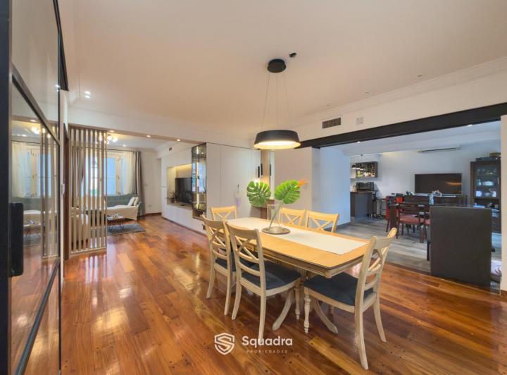 Casa · 260m² · 5 Ambientes