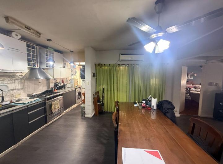 Departamento · 52m² · 2 Ambientes